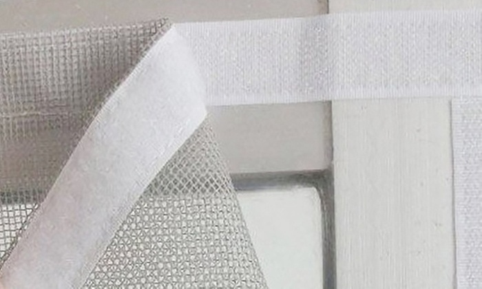 Cat Proof Window Screen 1000mm x 1000mm / 39" x 39", image 2