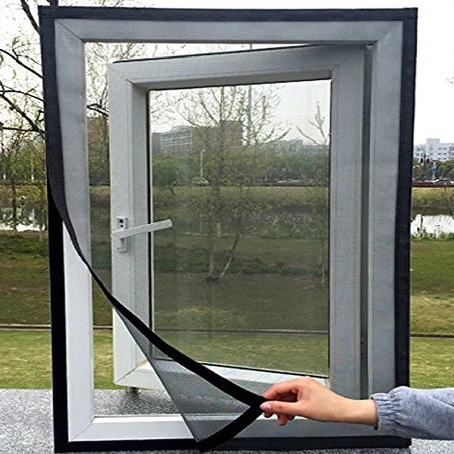 Cat Proof Window Screen 1000mm x 1000mm / 39" x 39", image 4
