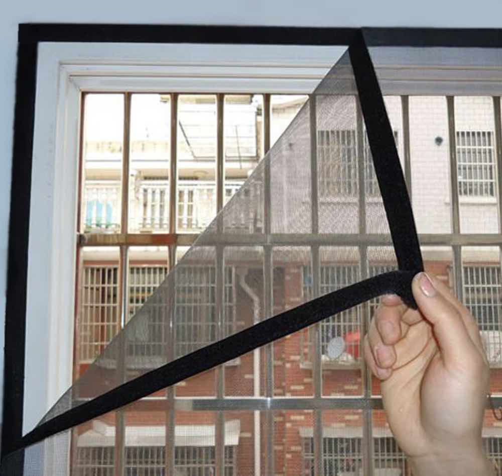 Cat Proof Window Screen 1000mm x 1000mm / 39" x 39", image 6