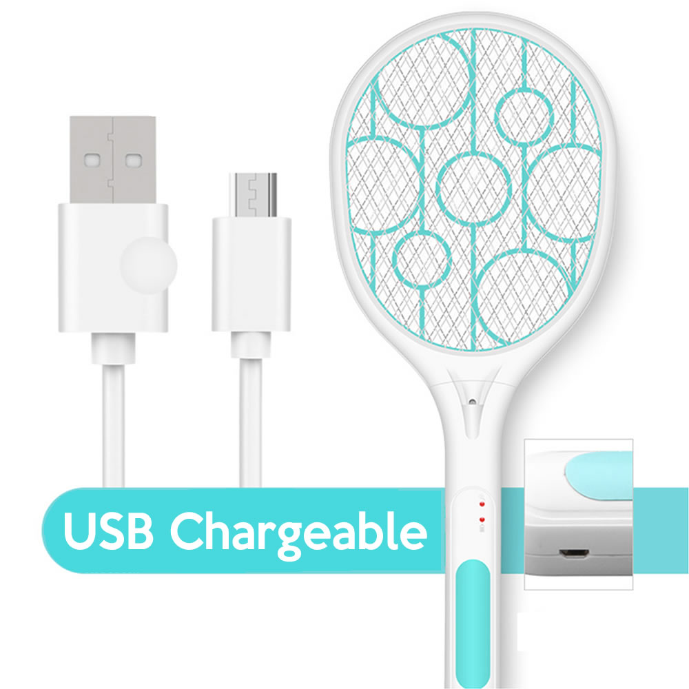 Electric Mosquito Swatter, image 3