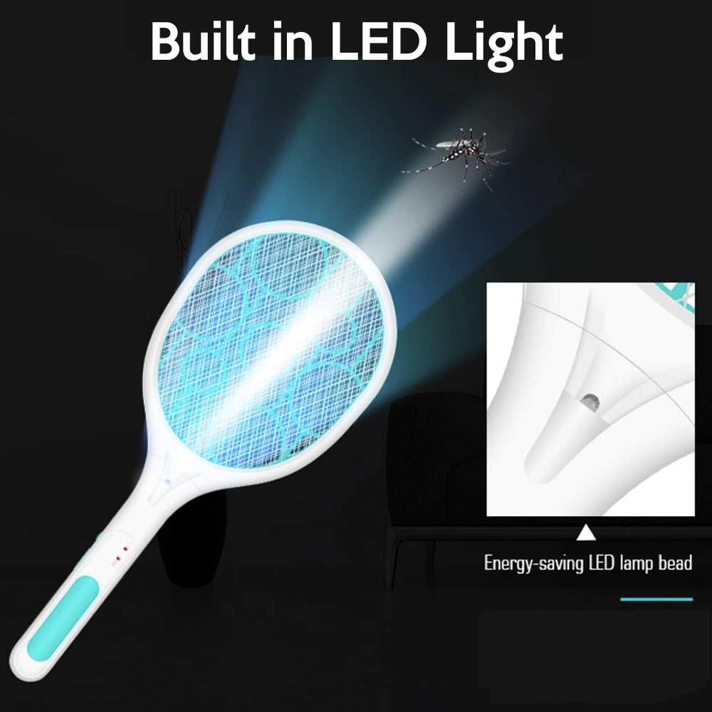 Electric Mosquito Swatter, image 5