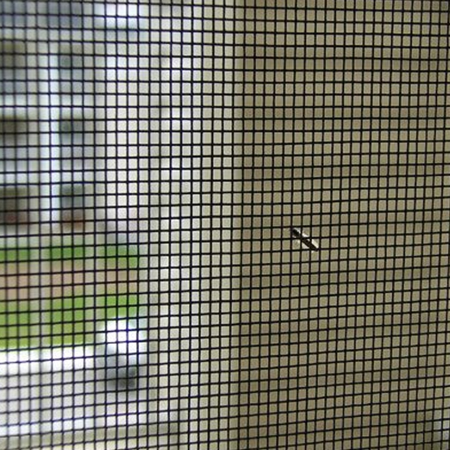 Replacement Flyscreen Mesh Standard Mesh (Grey), 1000mm x 1000mm / 39" x 39", image 4