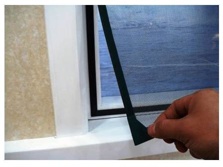 diy magnetic insect screens online shop 1