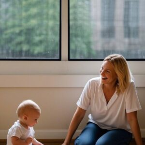 best no drill mosquito net window screen